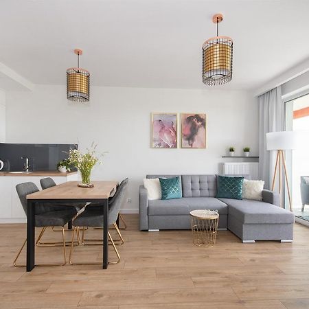 Apartament Pasat II Apartment ดาร์โลฟโก ภายนอก รูปภาพ