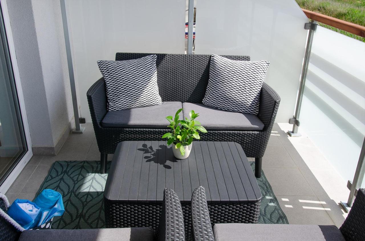 Apartament Pasat II Apartment ดาร์โลฟโก ภายนอก รูปภาพ